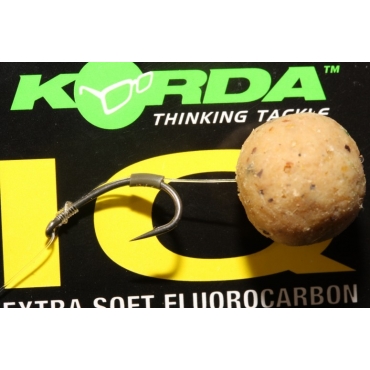 Korda IQ Extra Soft 15lb